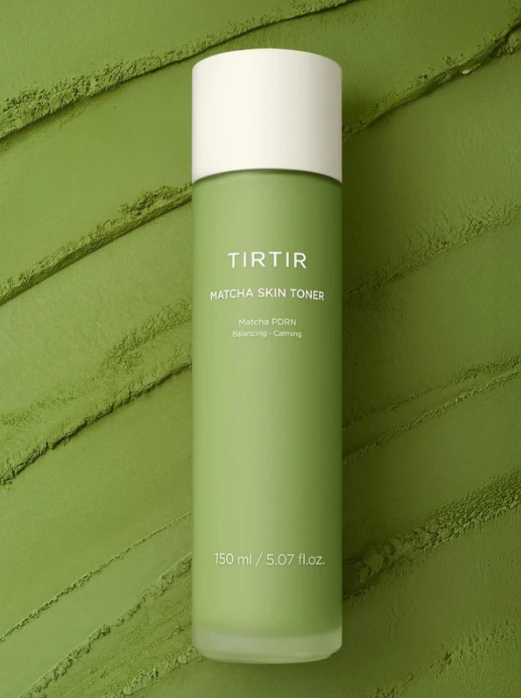 TIRTIR Matcha Skin Toner 150g