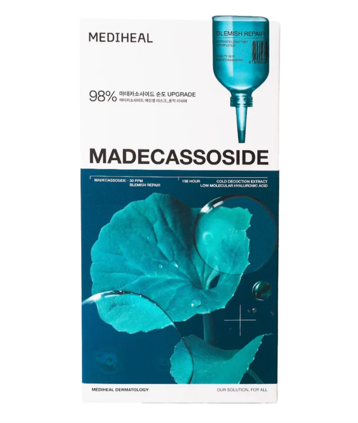 Mediheal Madecassoside Essential Mask 24g