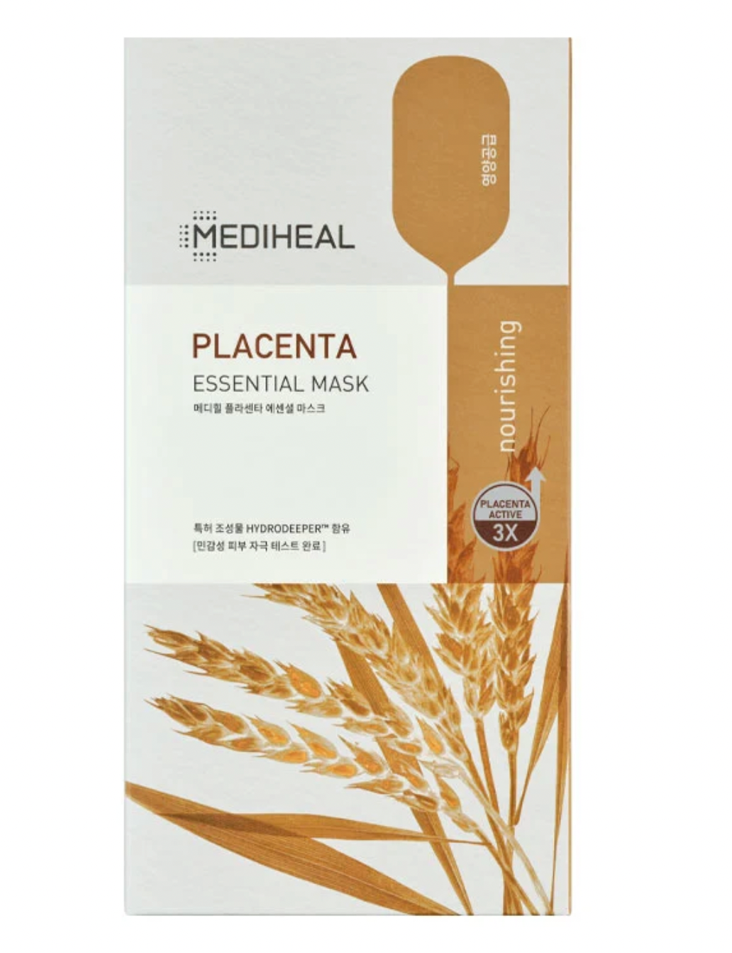 Mediheal Placenta Essential Mask 24g
