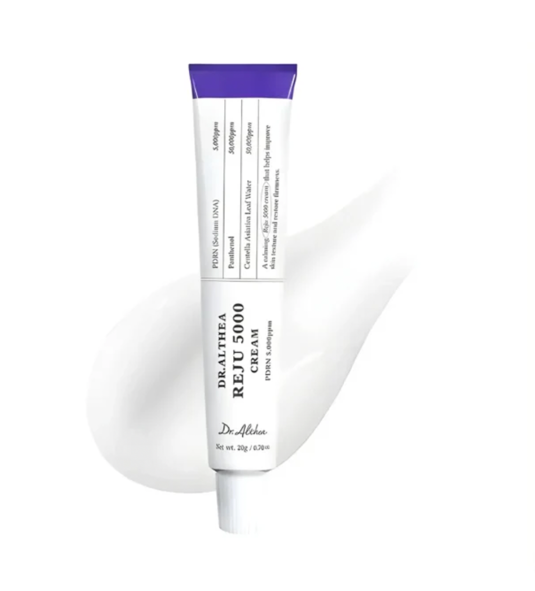 Dr.Althea PDRN Reju 5000 Cream 20g
