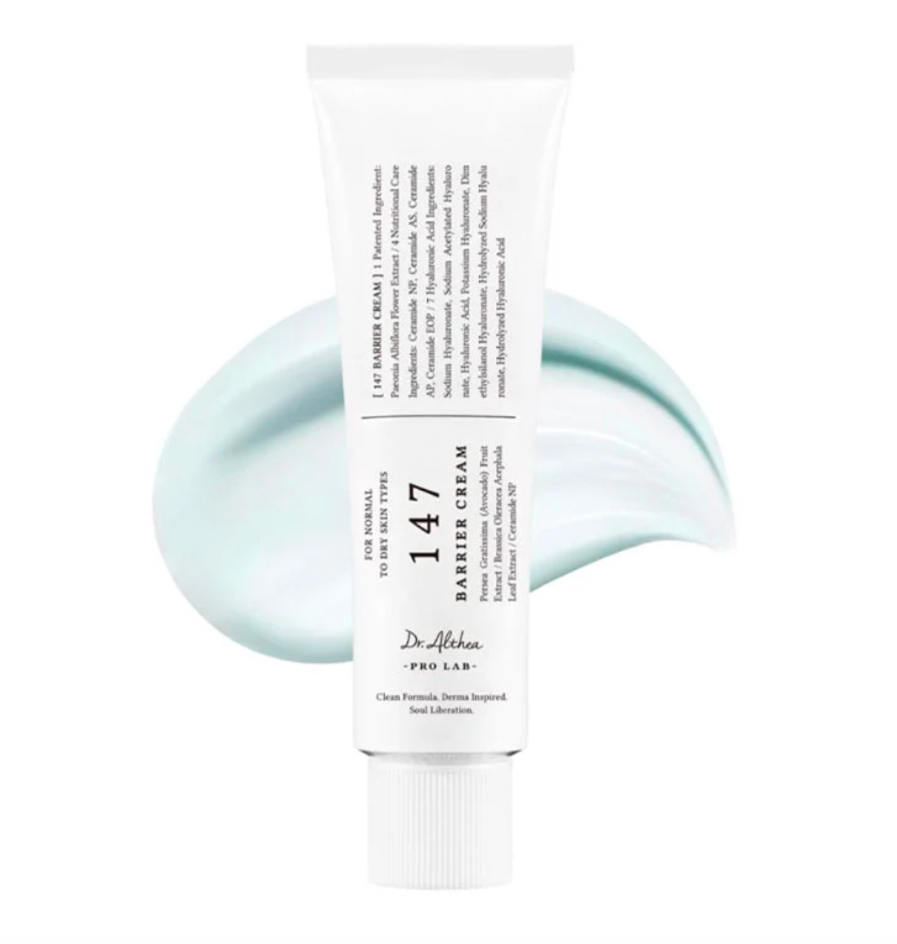 Dr.Althea 147 Barrier Cream 50ml