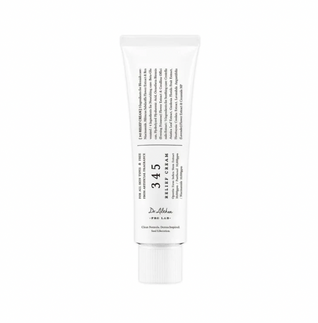 Dr.Althea 345 Relief Cream 50ml