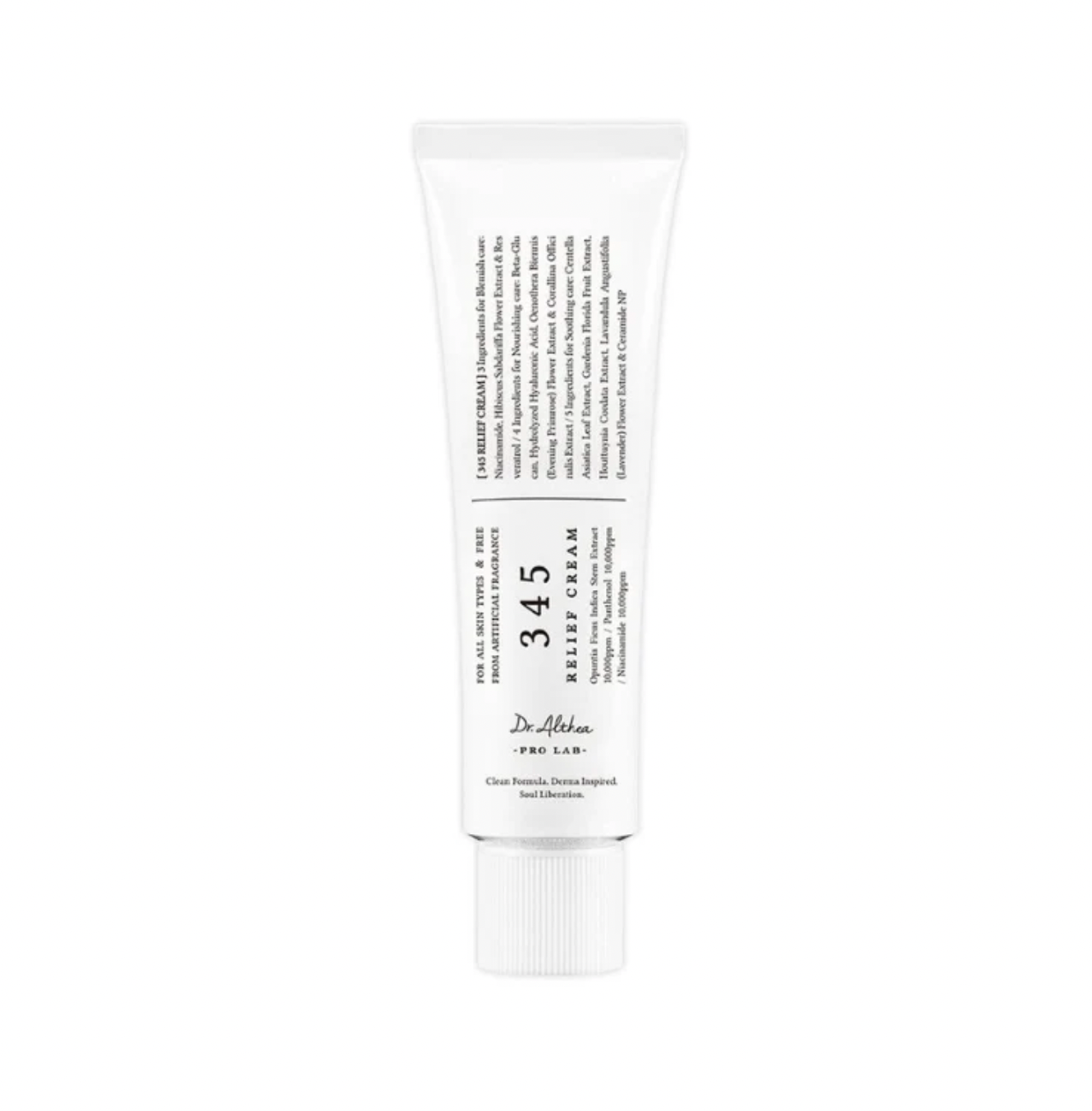 Dr.Althea 345 Relief Cream 50ml