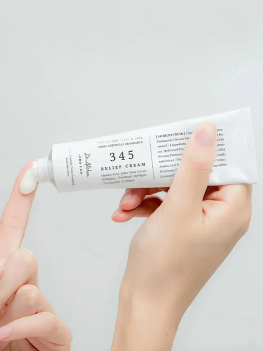 Dr.Althea 345 Relief Cream 50ml