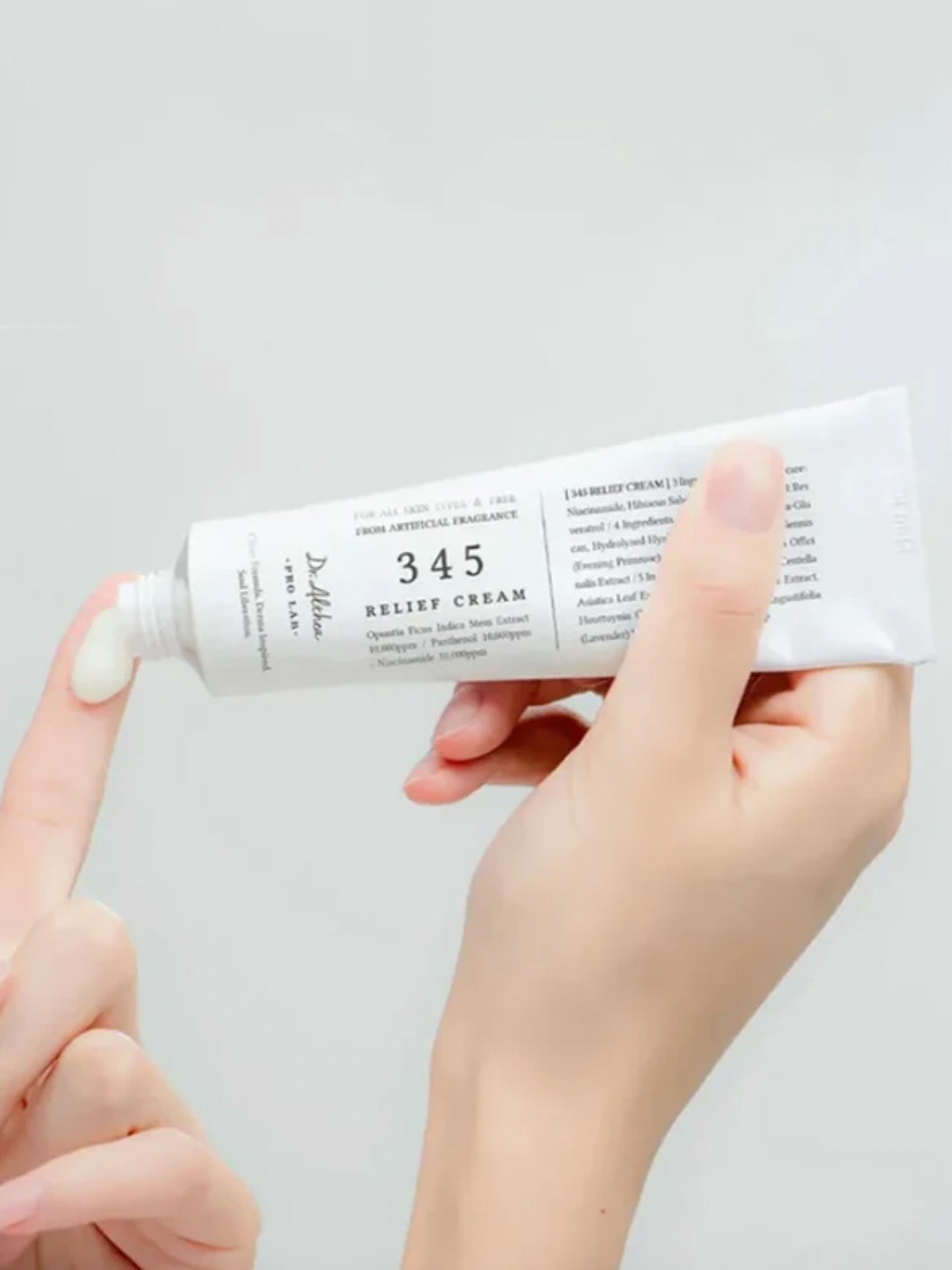 Dr.Althea 345 Relief Cream 50ml