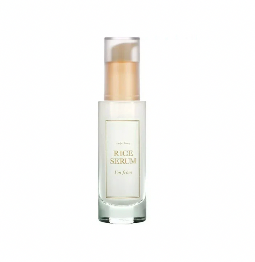 I'm From Rice Serum 30ml