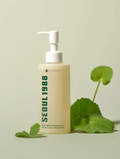 KSECRET SEOUL 1988 Cleansing Oil: Pine Cica 1% + Probiotics 200ml