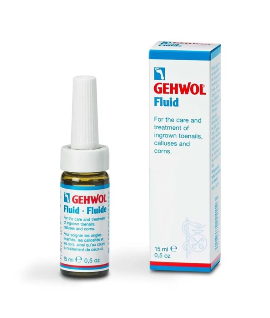 Gehwol Fluid Disinfectant - 15ml