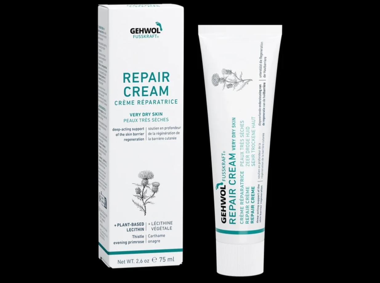 Gehwol FUSSKRAFT Repair Cream - 75ml