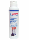 Gehwol Foot & Shoe Deodorant Spray - 150ml
