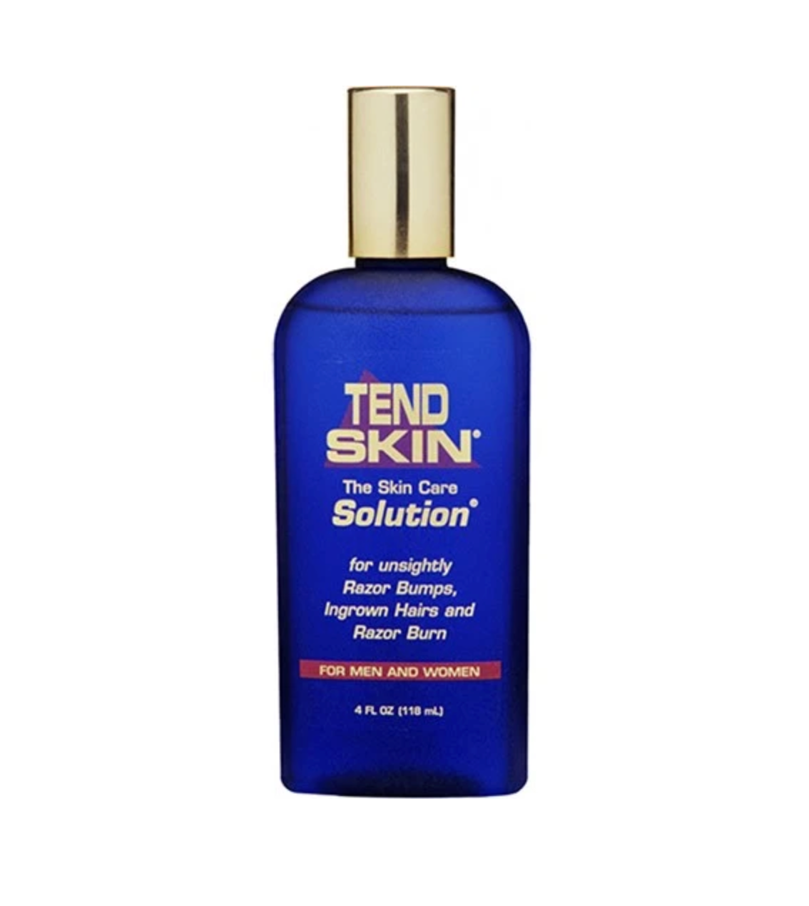 Tend Skin 4 fl oz - 118ml TS-4
