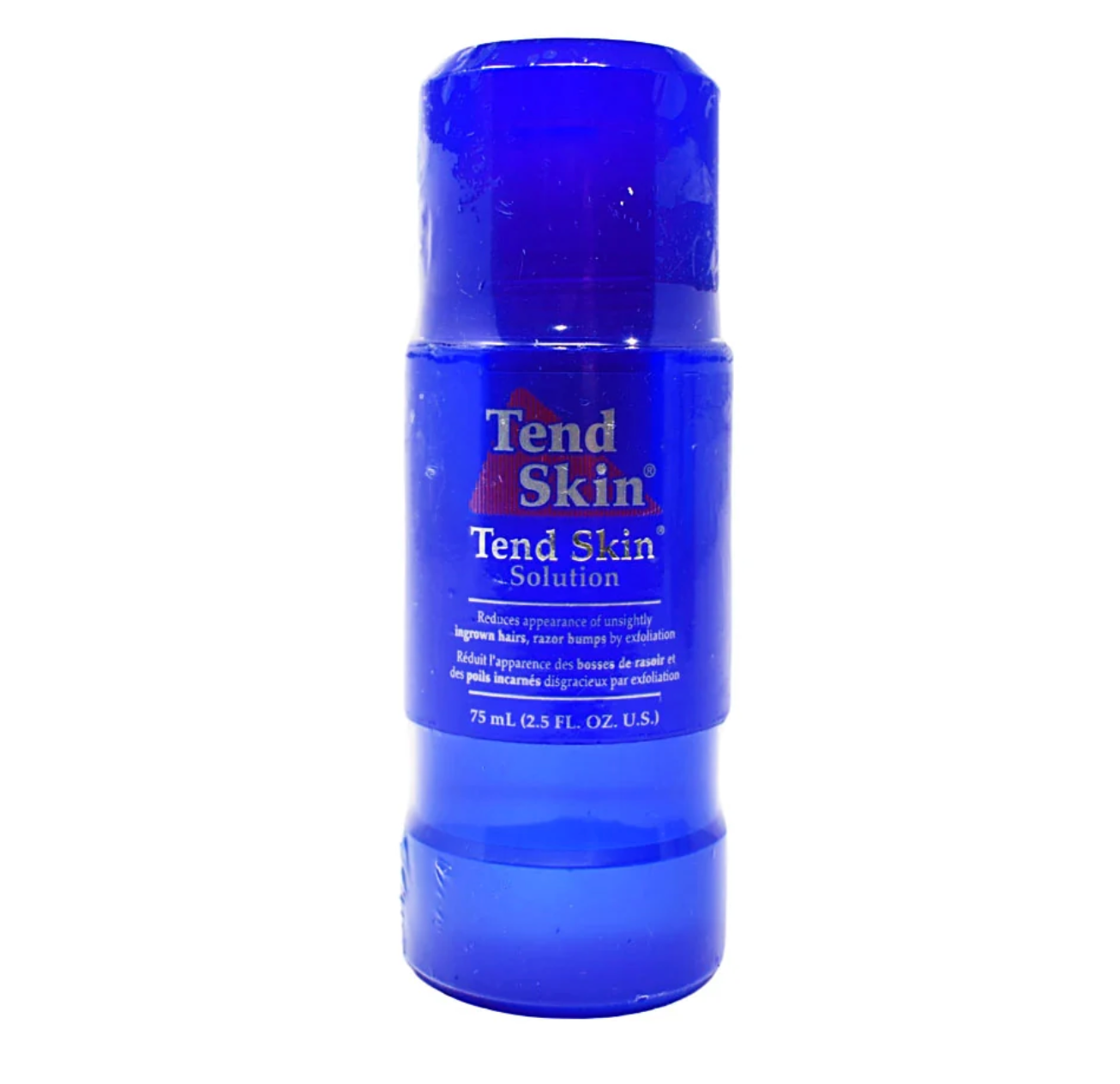 Tend Skin Refillable Roll On 75 ml - 2.5 oz.