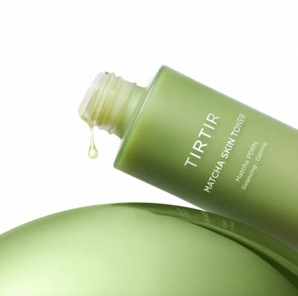TIRTIR Matcha Skin Toner 150g