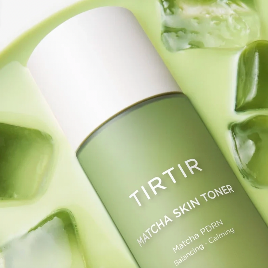 TIRTIR Matcha Skin Toner 150g
