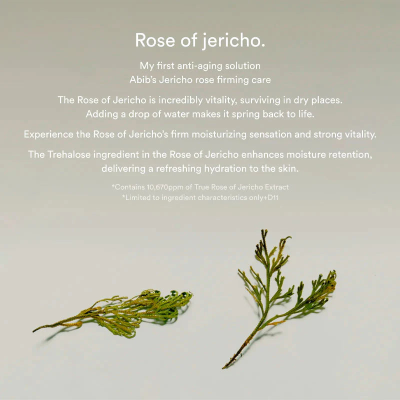 Abib Jericho Rose Collagen Pad Firming Touch 250ml / 60pads